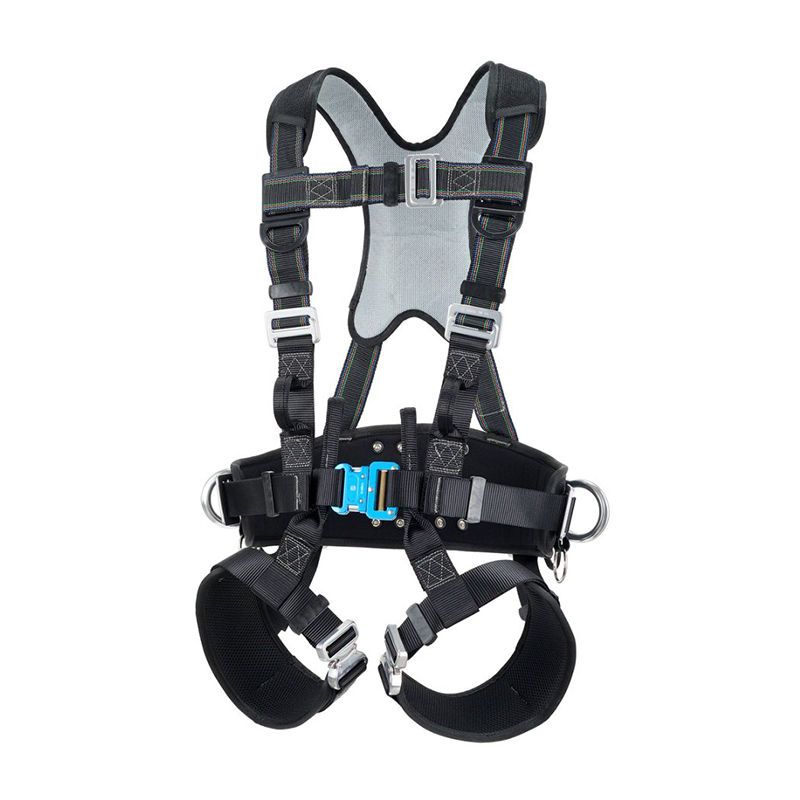 HT66-0089 CE multifunctional Full Body Safety Harness HT66-0089 CE multifunctional Full Body Safety Harness