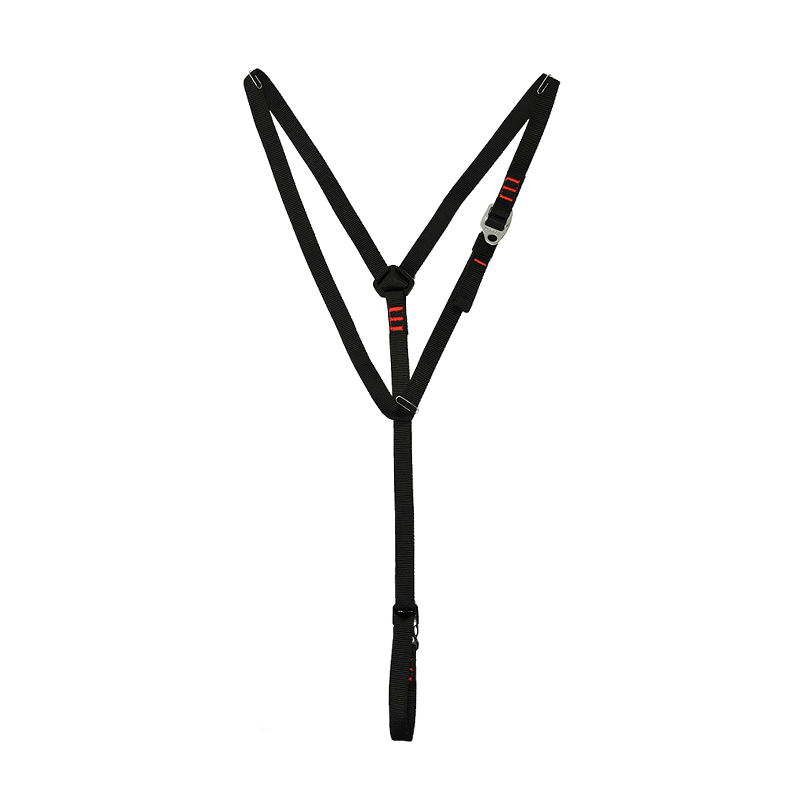 S-10018 Y-Type Chest Shoulder Strap S-10018 Y-Type Chest Shoulder Strap